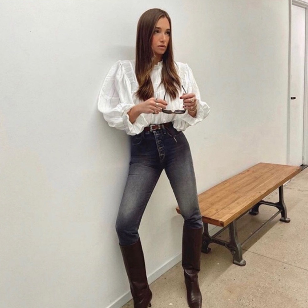 Joes jeans The Danielle size 26